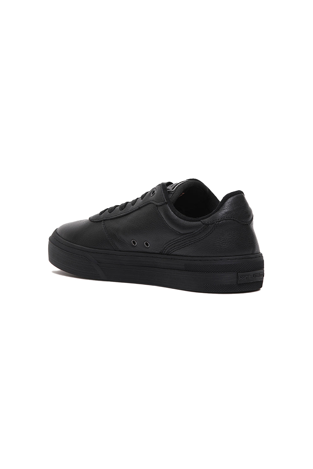Vaneda-1408 S3 Sneakers Kadın Ayakkabı Siyah/Siyah-Sneakers-10-fleurdirect.live