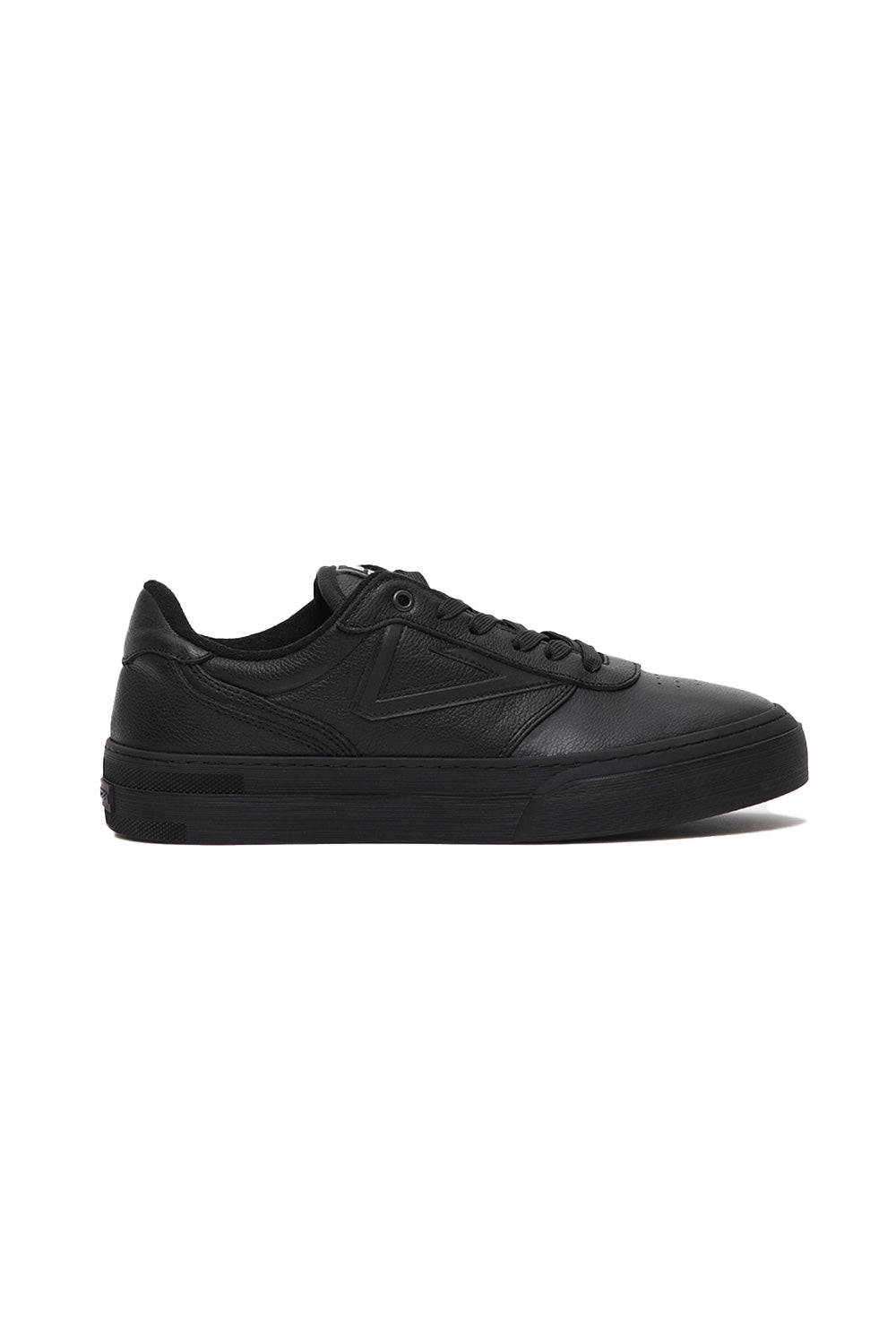 Vaneda-1408 S3 Sneakers Kadın Ayakkabı Siyah/Siyah-Sneakers-1-fleurdirect.live