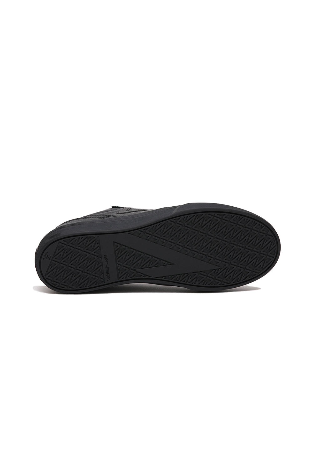 Vaneda-1408 S3 Sneakers Kadın Ayakkabı Siyah/Siyah-Sneakers-7-fleurdirect.live