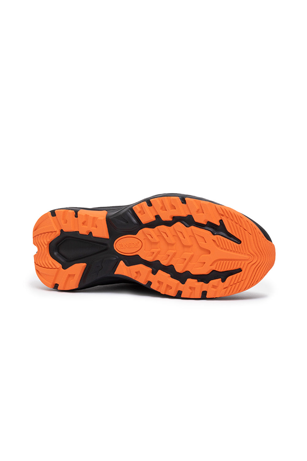 1414 V Guard Pro Mid Erkek Bot Siyah - 6