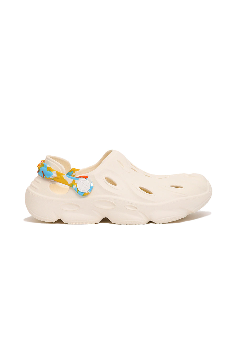Vaneda-5512 Hybrid Eva Çocuk Sandalet Fil Dişi-Sandalet & Terlik-1-fleurdirect.live