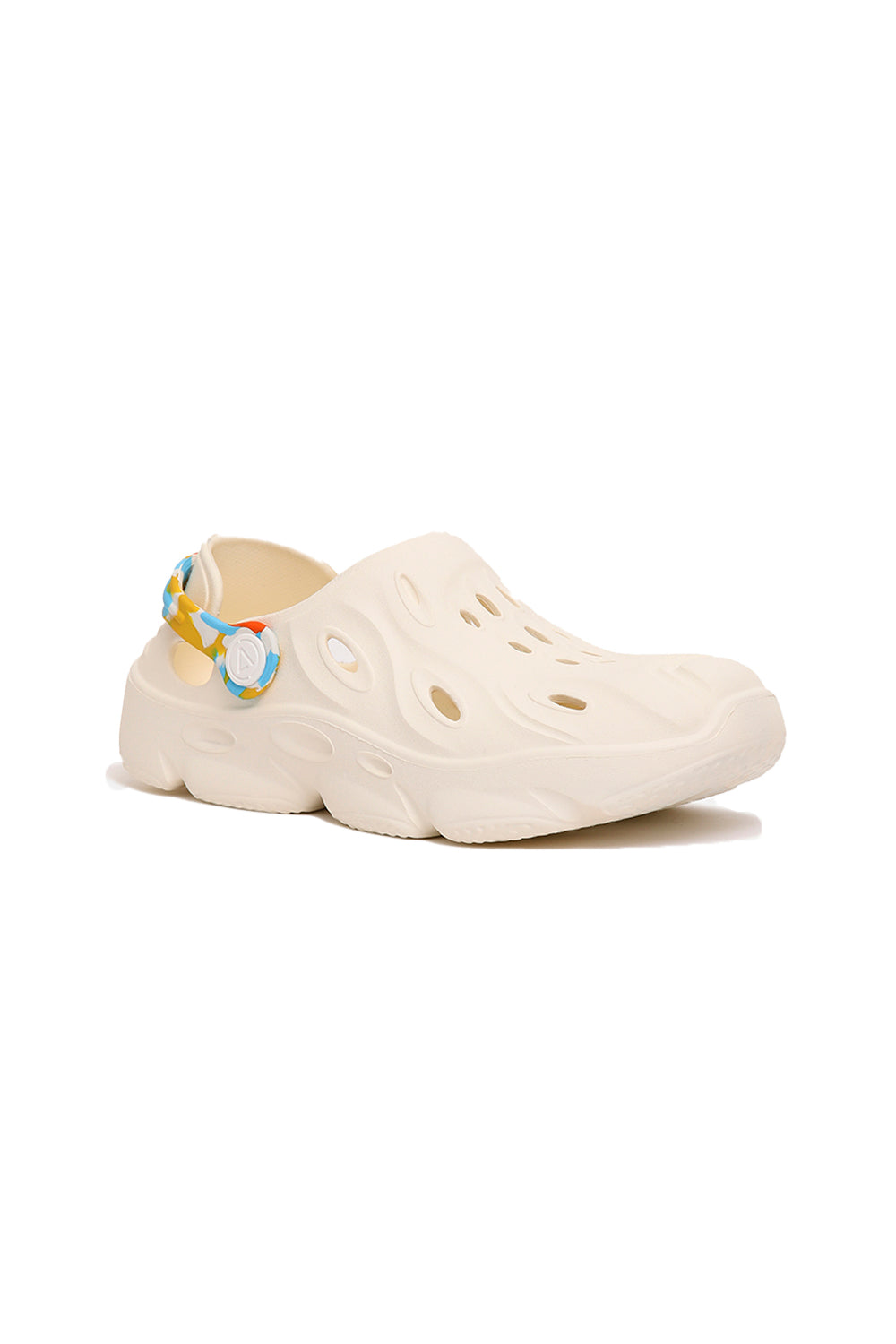 Vaneda-5512 Hybrid Eva Çocuk Sandalet Fil Dişi-Sandalet & Terlik-2-fleurdirect.live