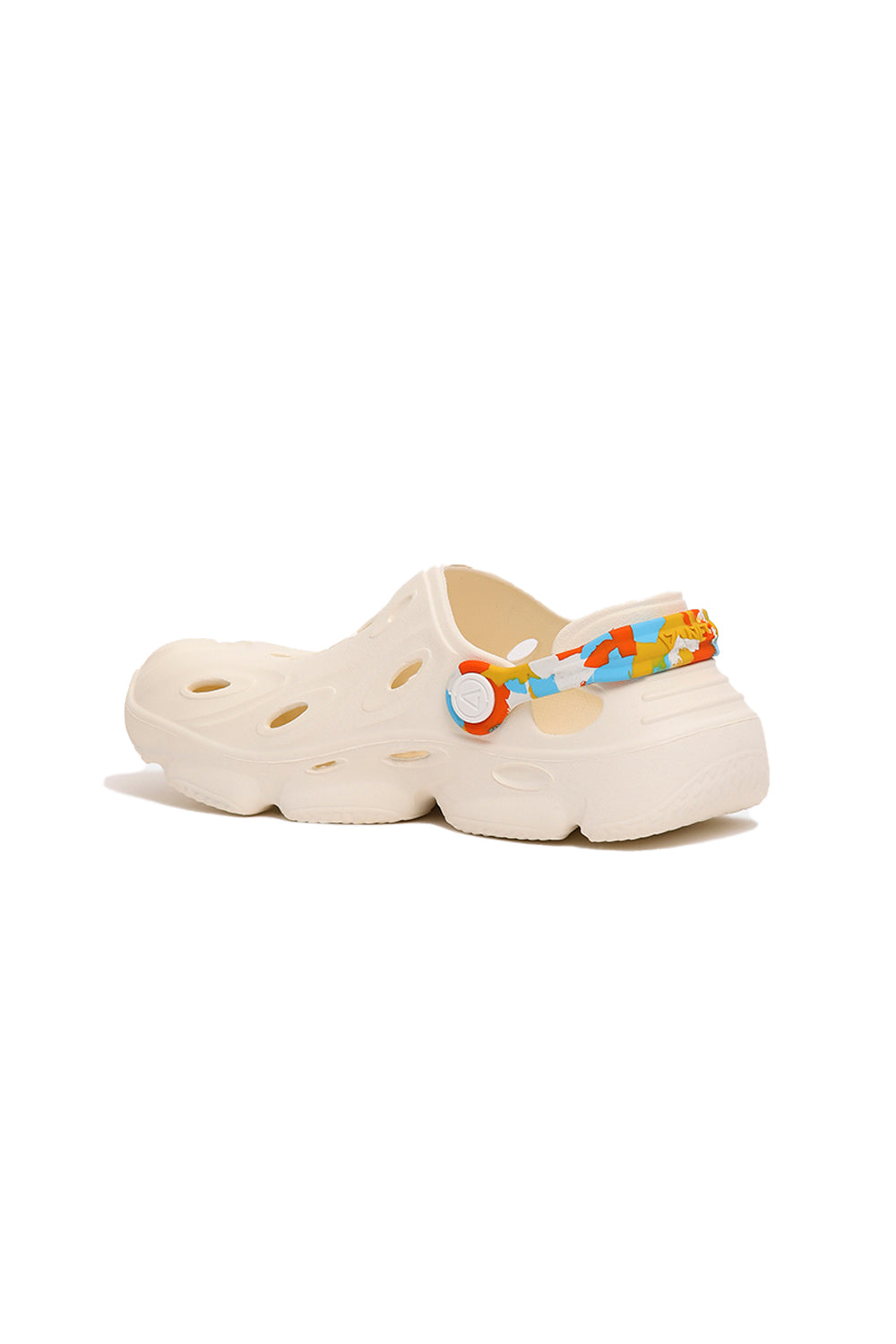 Vaneda-5512 Hybrid Eva Çocuk Sandalet Fil Dişi-Sandalet & Terlik-3-fleurdirect.live