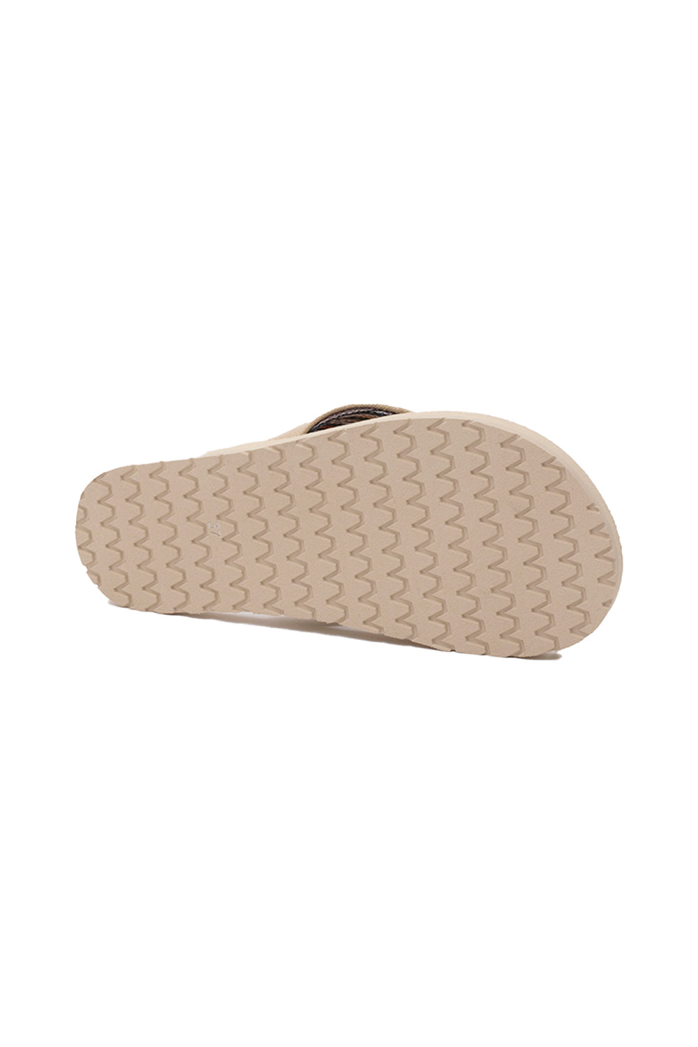Vaneda-5515 Vaneda Slippers Unisex Terlik Bej-Terlik-3-fleurdirect.live