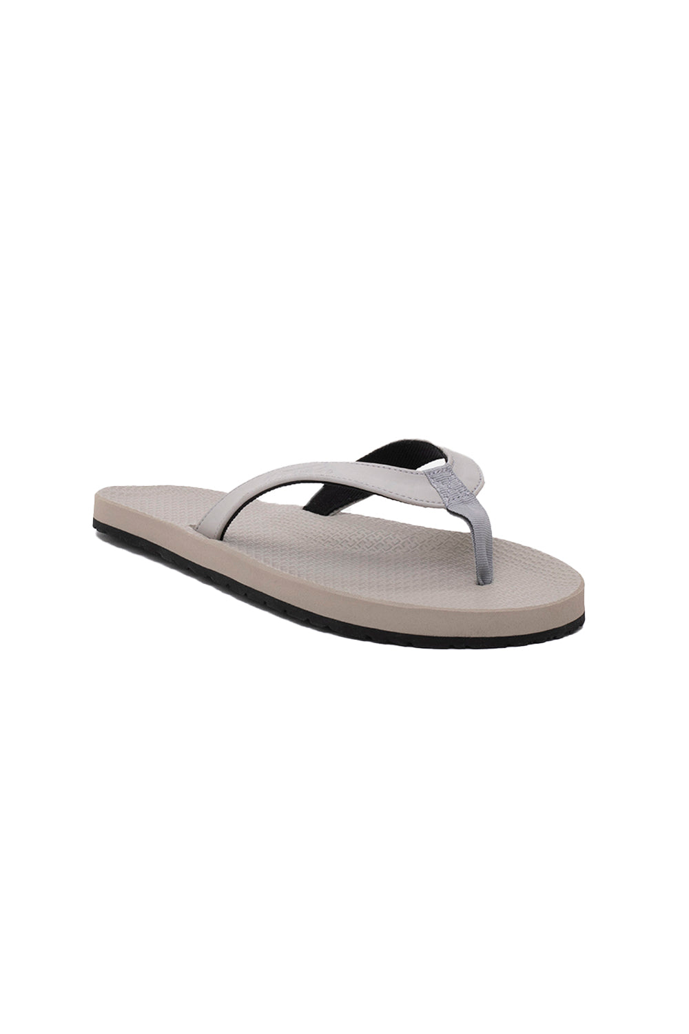 Vaneda-5515 Vaneda Slippers Unisex Terlik Gri-Terlik-2-fleurdirect.live