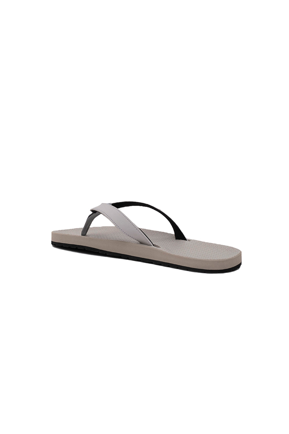 Vaneda-5515 Vaneda Slippers Unisex Terlik Gri-Terlik-7-fleurdirect.live