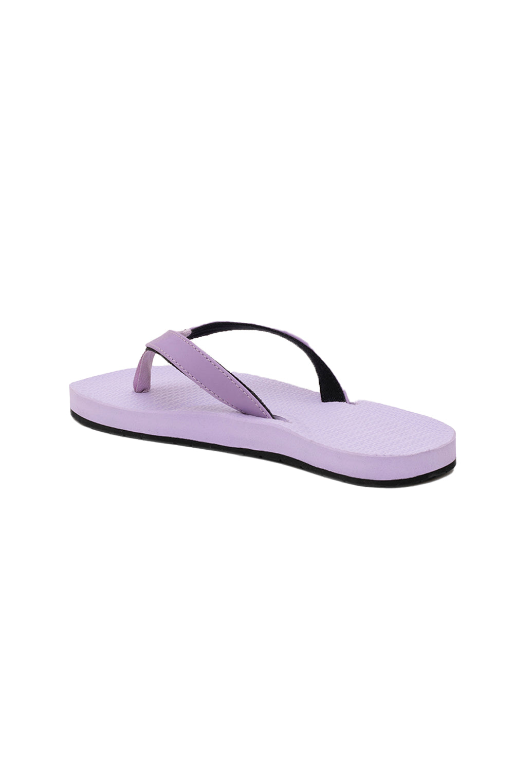 Vaneda-5515 Vaneda Slippers Unisex Terlik Lila-Terlik-3-fleurdirect.live