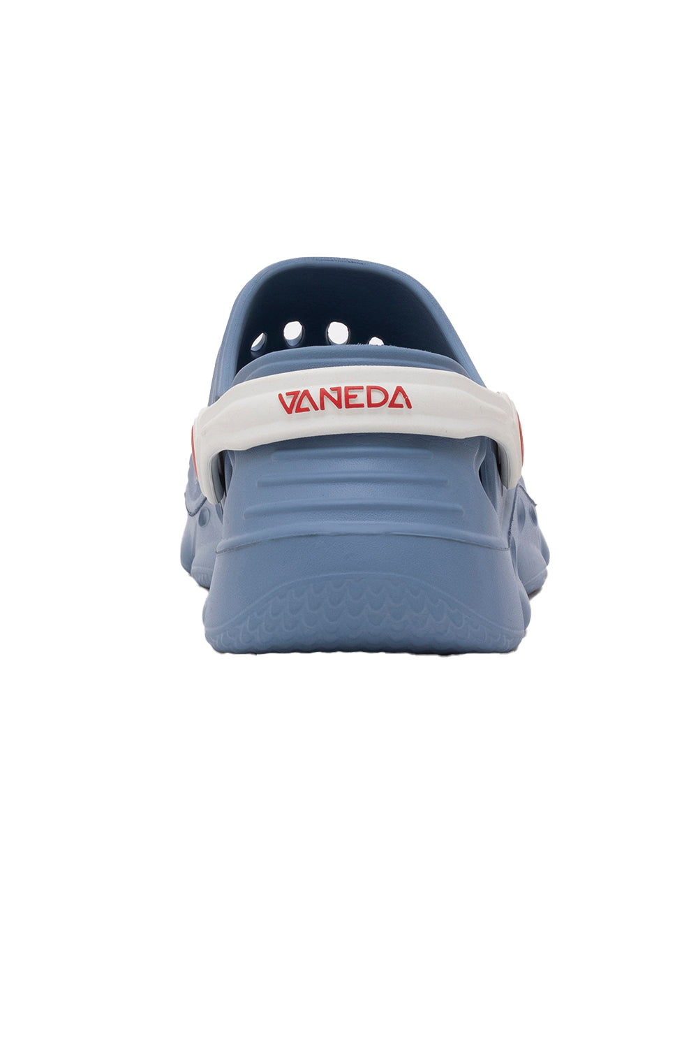 Vaneda-5516 Vaneda Hybrid Eva Sandalet Erkek Terlik İndigo Mavi-Sandalet & Terlik-4-fleurdirect.live