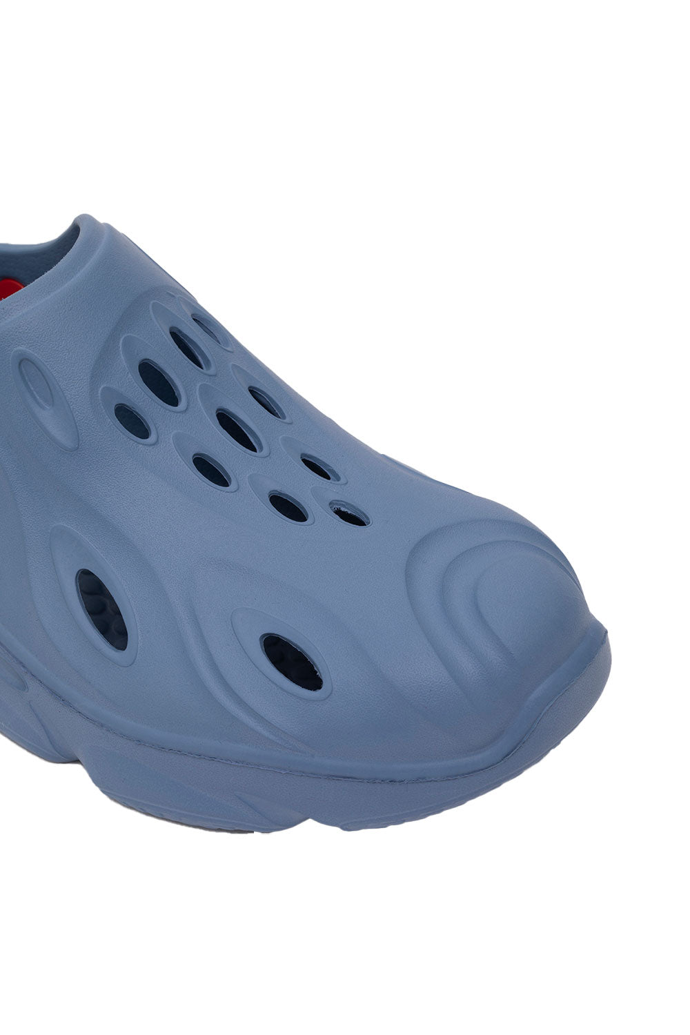 Vaneda-5516 Vaneda Hybrid Eva Sandalet Erkek Terlik İndigo Mavi-Sandalet & Terlik-7-fleurdirect.live