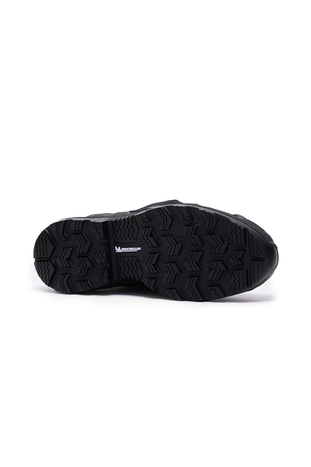 998 V Clutch Pro Next Nubuk Kadın Bot Siyah - 8