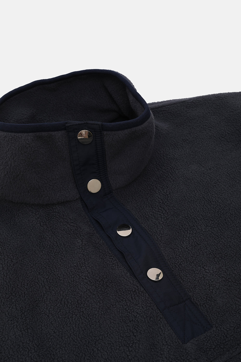 Vaneda-Regular Fit Next Unisex Polar Gri-4-fleurdirect.live