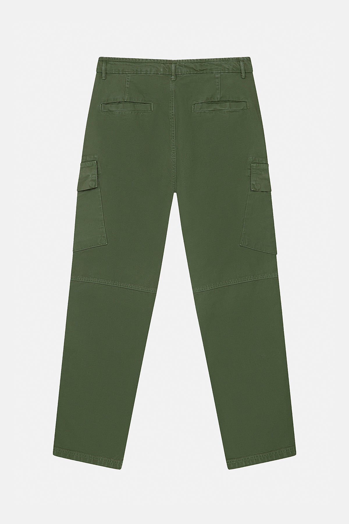 Vaneda-Urbanwild Cargo Pantolon Haki-2-fleurdirect.live