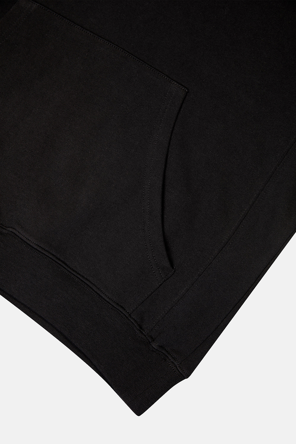 Vaneda-Urbanwild Hoodie Siyah-3-fleurdirect.live