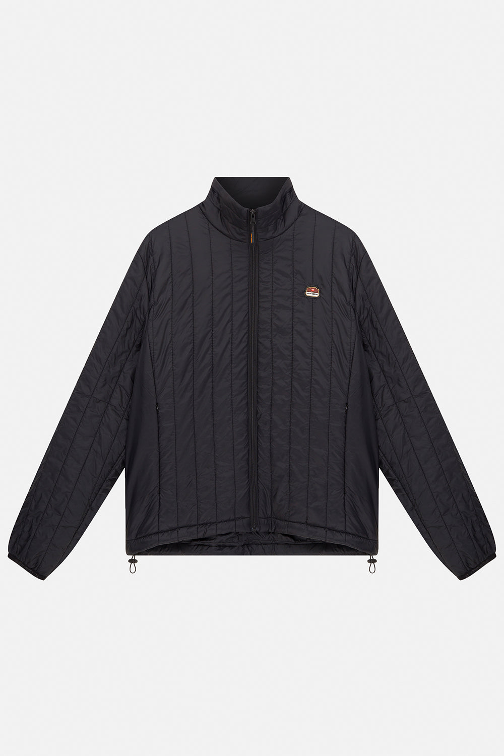 Vaneda-Urbanwild Light Ceket Siyah-1-fleurdirect.live