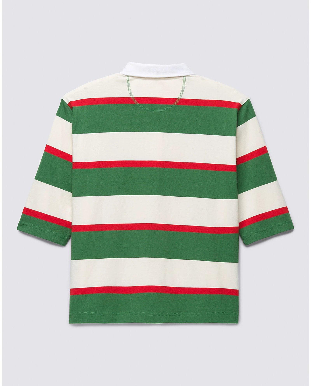 Vans-Anaheim Sidewall SS Polo-T-Shirts-5-fleurdirect.live