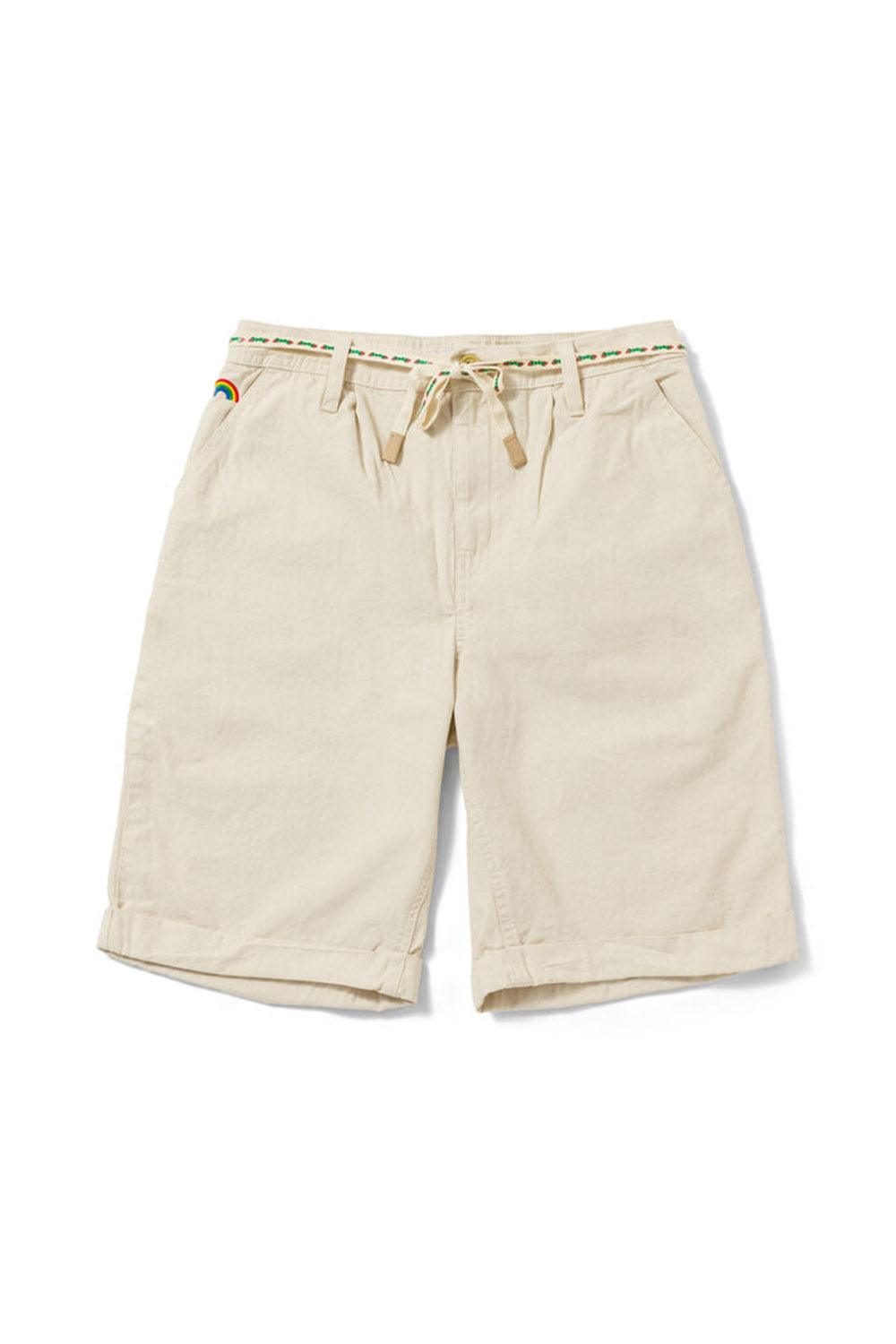 Vans-Anaheim Sidewall Short-Şort-1-fleurdirect.live