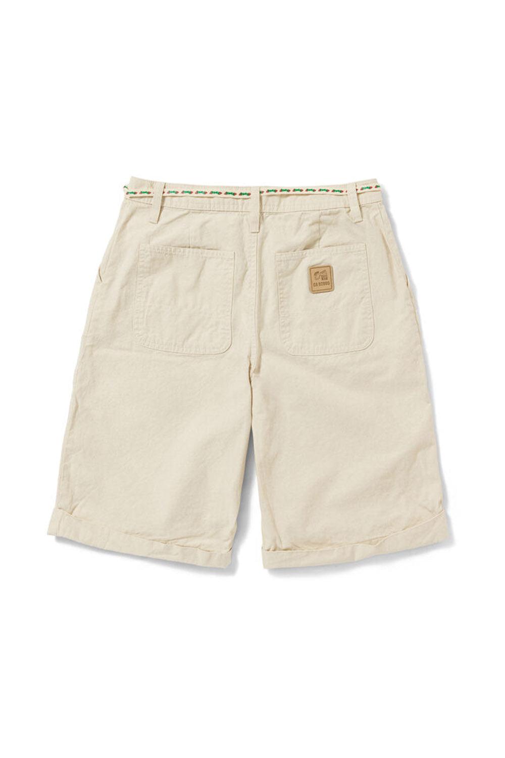 Vans-Anaheim Sidewall Short-Şort-2-fleurdirect.live