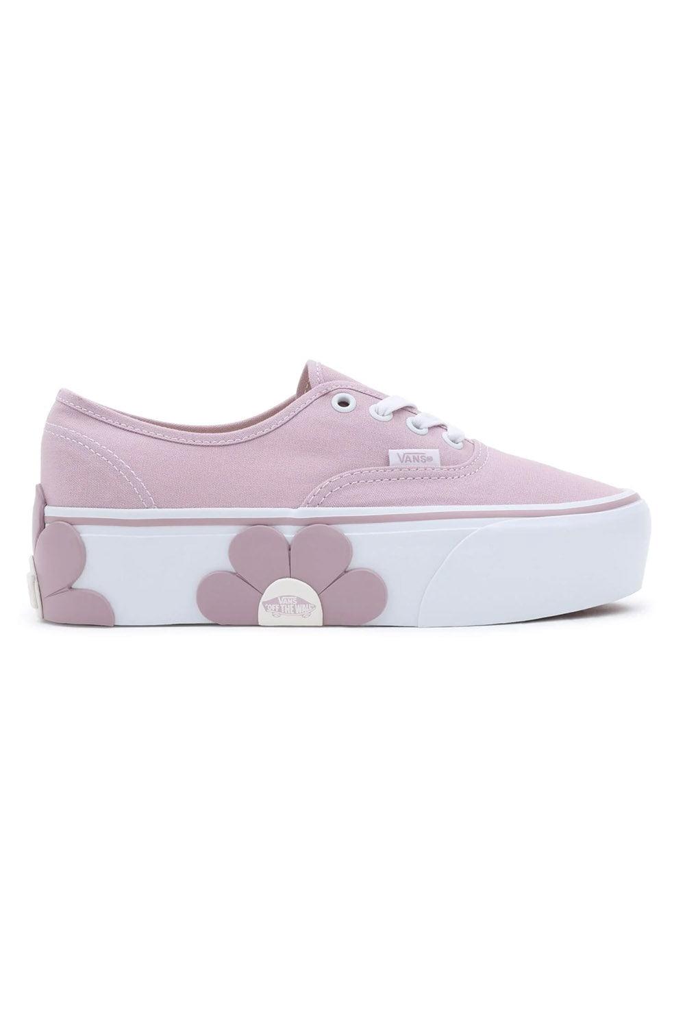 Vans-Authentic Stackform OSF-Sneakers-1-fleurdirect.live