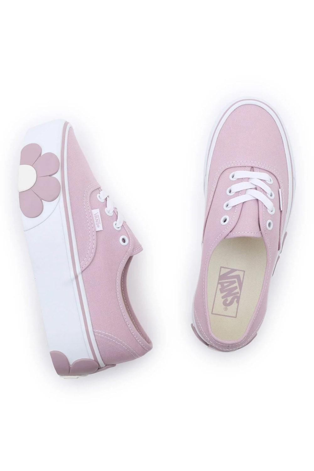 Vans-Authentic Stackform OSF-Sneakers-4-fleurdirect.live