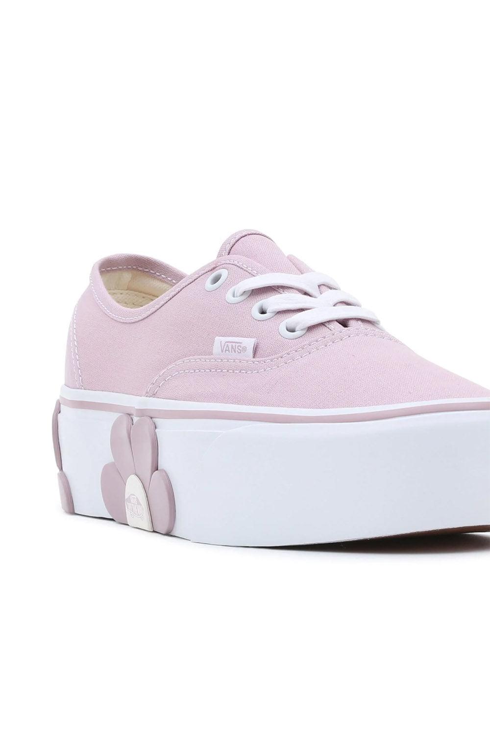 Vans-Authentic Stackform OSF-Sneakers-8-fleurdirect.live