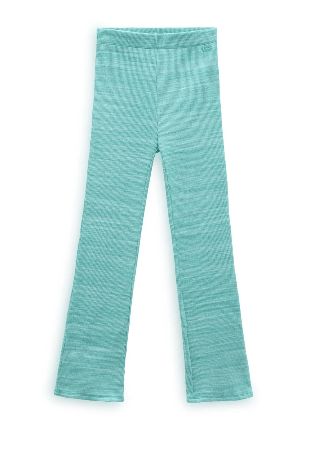 Vans-Cosmos Flare Pant Clearly Aqua-Pantolon-4-fleurdirect.live