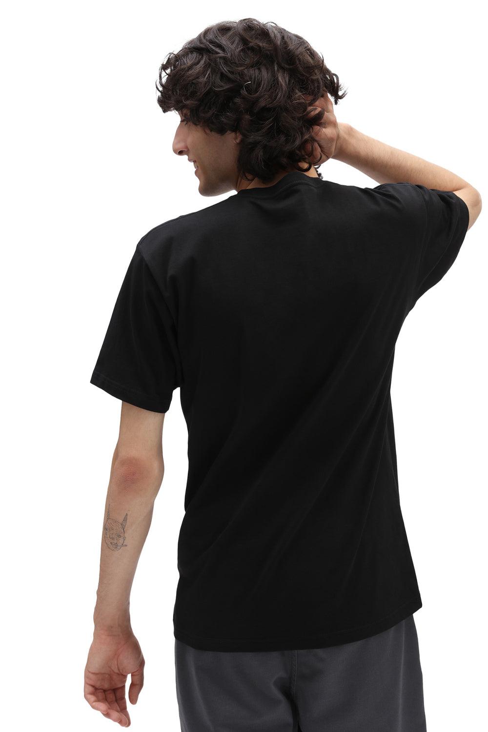 Vans-Desert Pack Easy Box SS Black-T-Shirts-2-fleurdirect.live