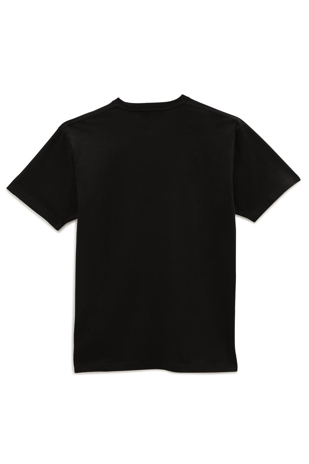 Vans-Desert Pack Easy Box SS Black-T-Shirts-5-fleurdirect.live
