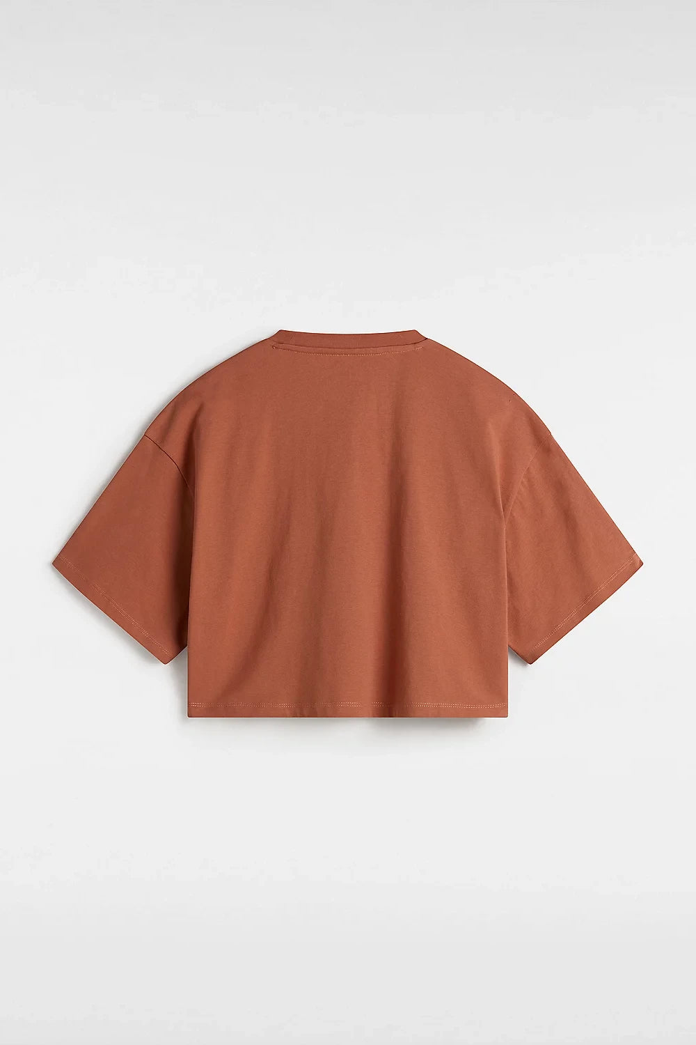 Vans-First Team Relax Crop Auburn-T-Shirts-6-fleurdirect.live