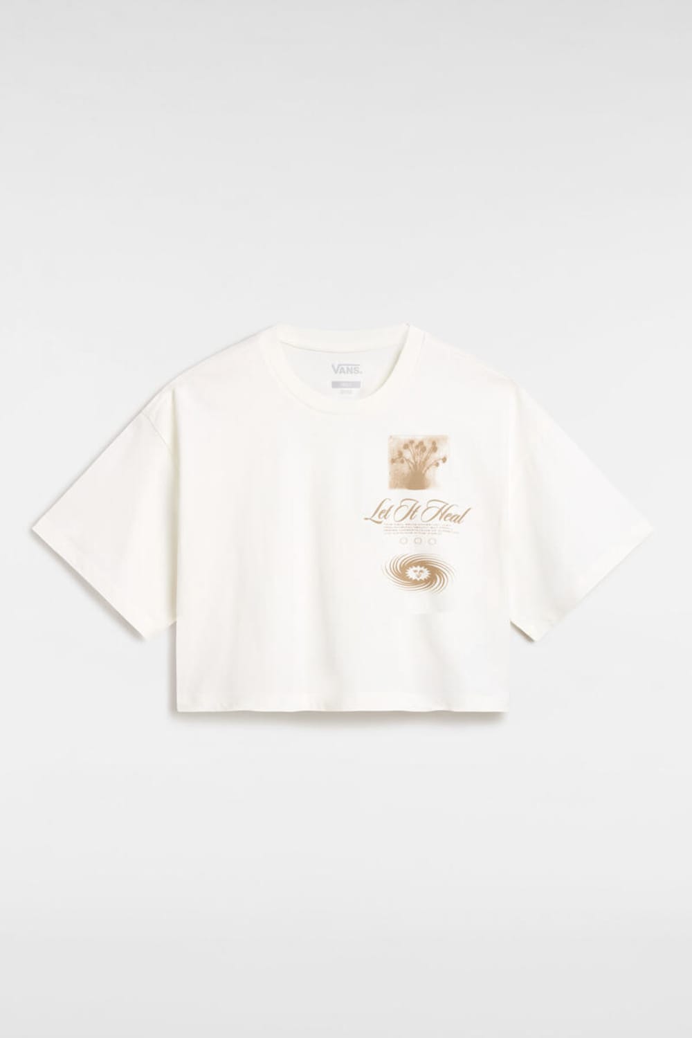 Vans-Healing SS Relax Crop-T-Shirts-1-fleurdirect.live