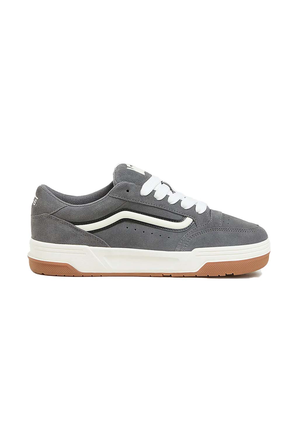 Vans-Hylane Pewter Black-Sneakers-2-fleurdirect.live