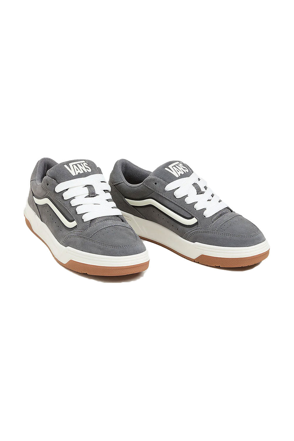 Vans-Hylane Pewter Black-Sneakers-3-fleurdirect.live