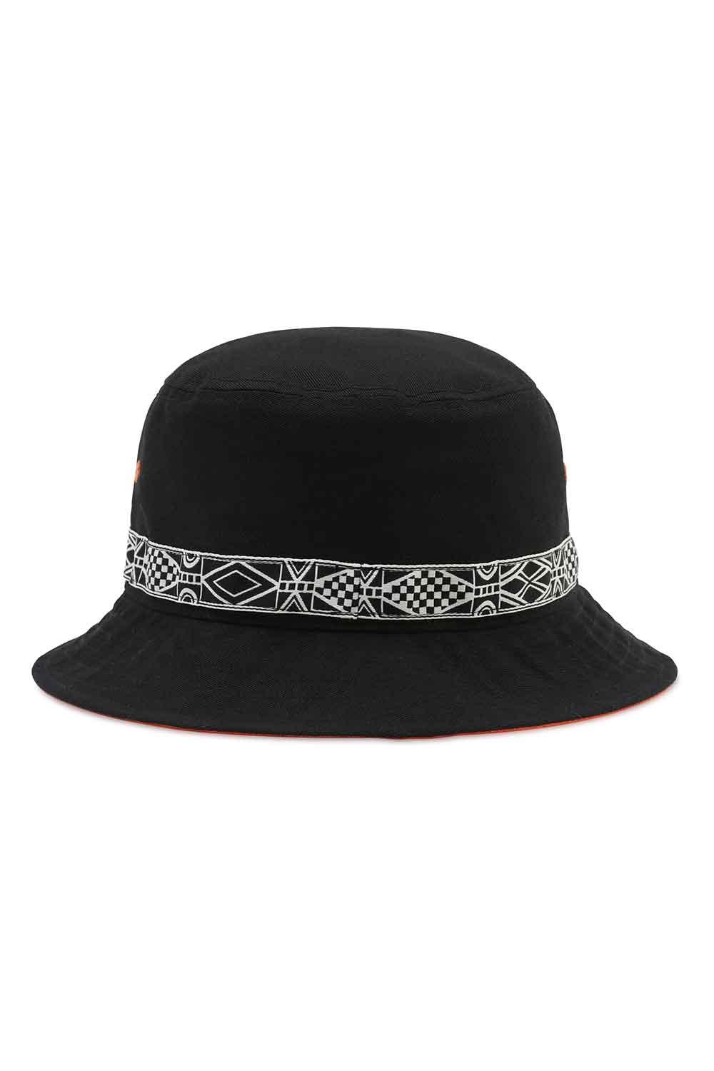 Vans-Juju Bucket Black-Bucket Hat-3-fleurdirect.live