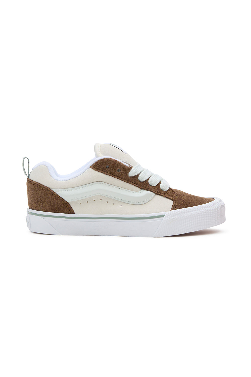Vans-Knu Skool Blue-Sneakers-1-fleurdirect.live