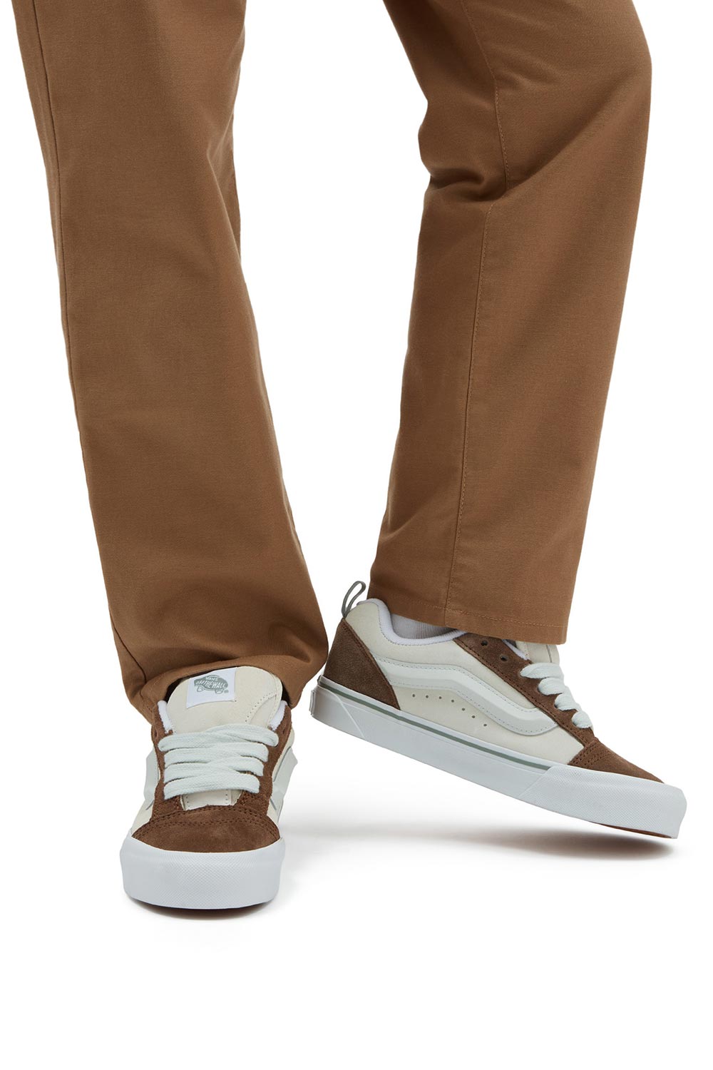 Vans-Knu Skool Blue-Sneakers-6-fleurdirect.live