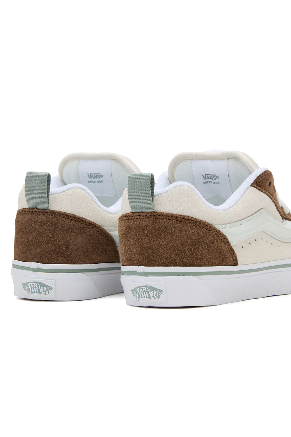 Vans-Knu Skool Blue-Sneakers-8-fleurdirect.live