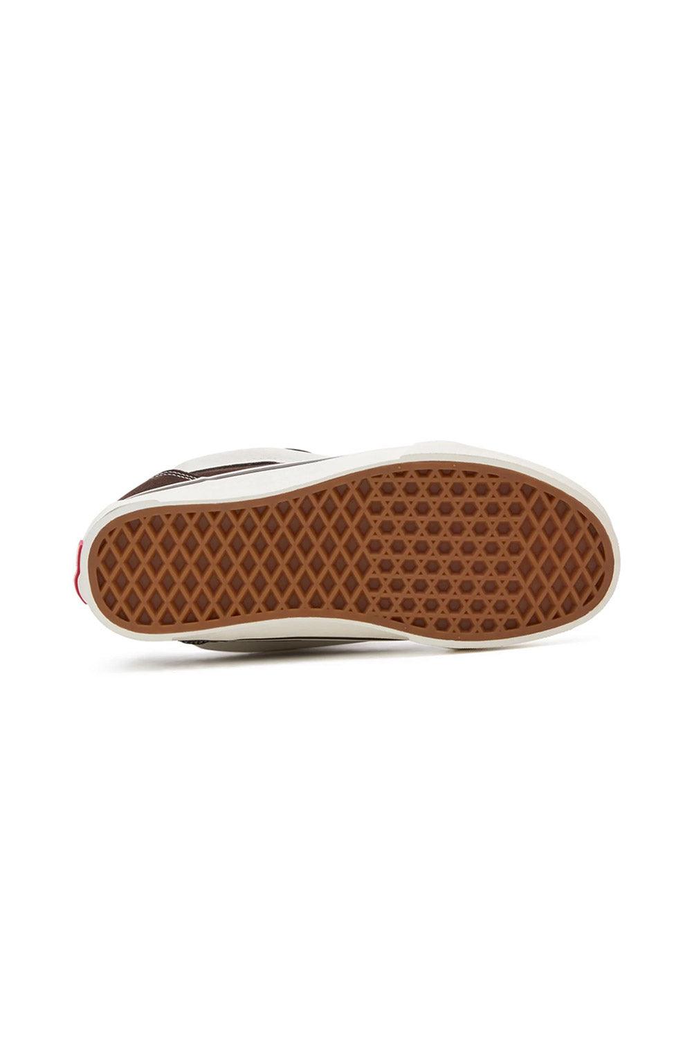 Vans-Knu Skool Brown/True/White-Sneakers-7-fleurdirect.live