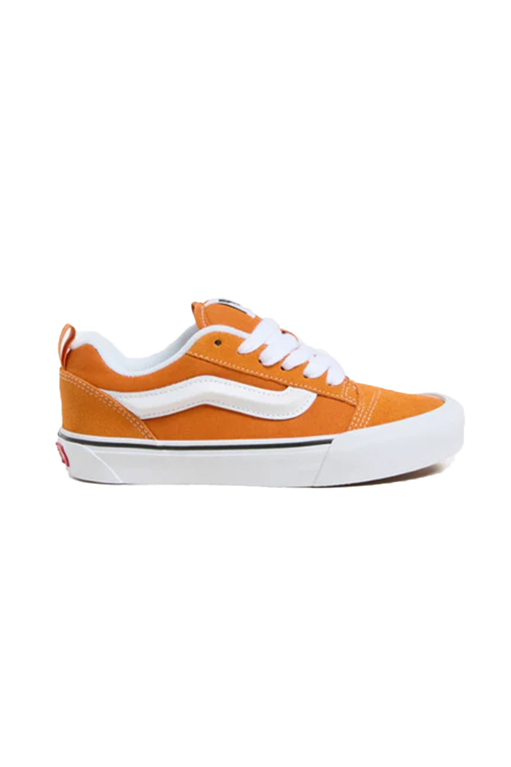 Vans-Knu Skool Color Theory Marmalade-Sneakers-1-fleurdirect.live