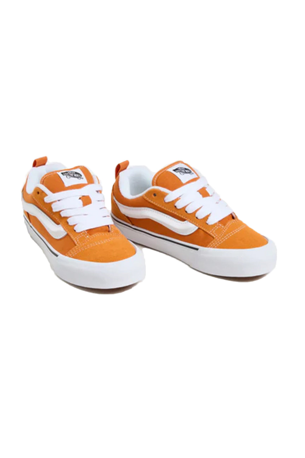 Vans-Knu Skool Color Theory Marmalade-Sneakers-2-fleurdirect.live