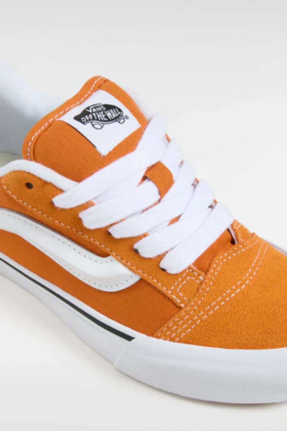 Vans-Knu Skool Color Theory Marmalade-Sneakers-4-fleurdirect.live