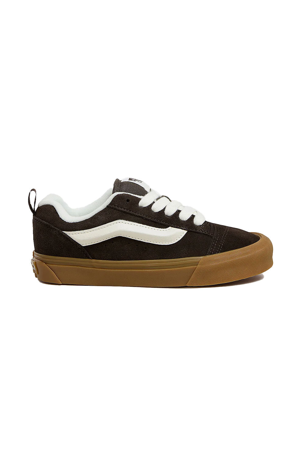 Vans-Knu Skool Turkish Coffee-Sneakers-1-fleurdirect.live