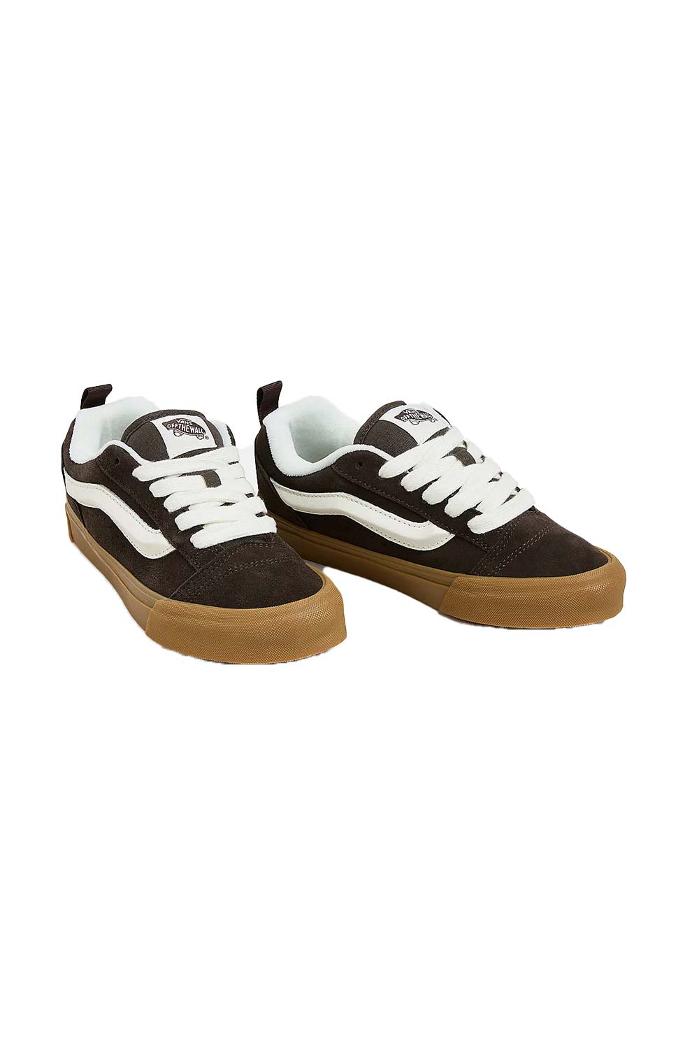 Vans-Knu Skool Turkish Coffee-Sneakers-3-fleurdirect.live
