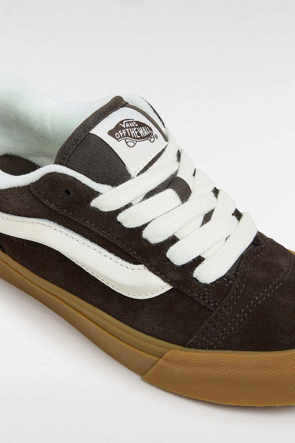 Vans-Knu Skool Turkish Coffee-Sneakers-4-fleurdirect.live