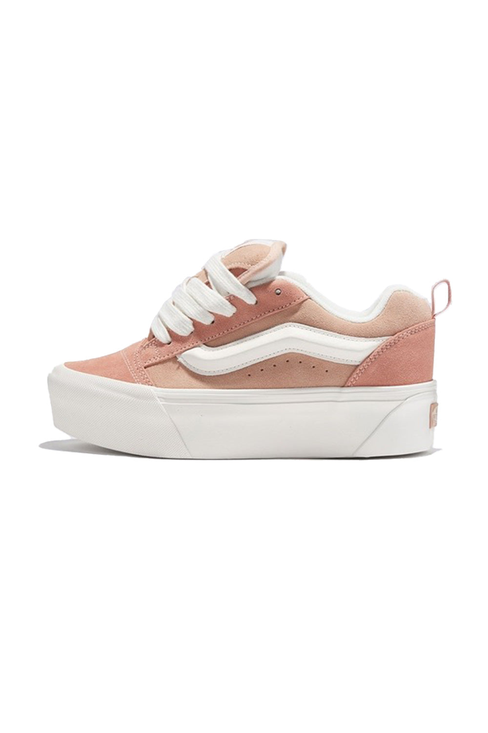 Vans-Knu Stack Toasted Almond-Sneakers-3-fleurdirect.live