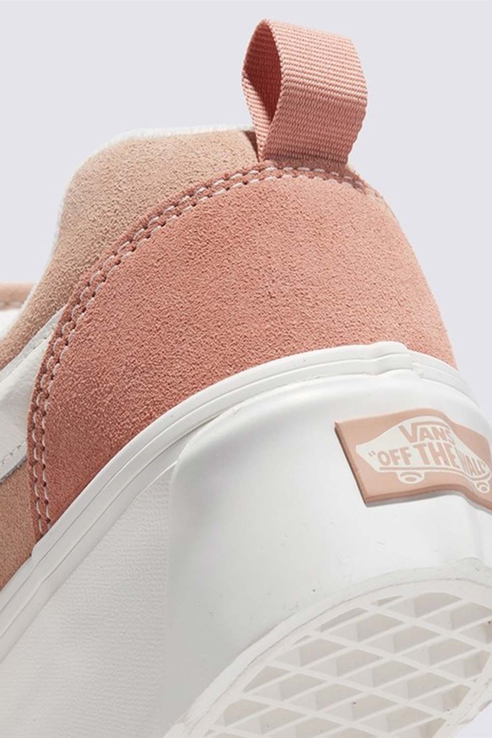Vans-Knu Stack Toasted Almond-Sneakers-4-fleurdirect.live