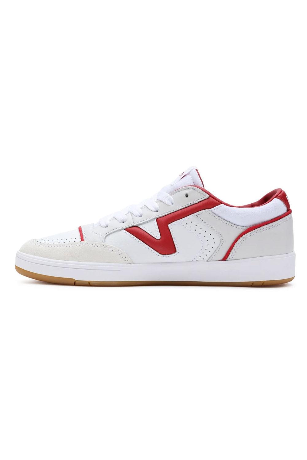 Vans-Lowland CC JMP R-Sneakers-3-fleurdirect.live