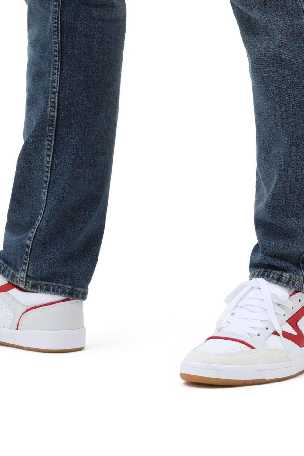 Vans-Lowland CC JMP R-Sneakers-8-fleurdirect.live