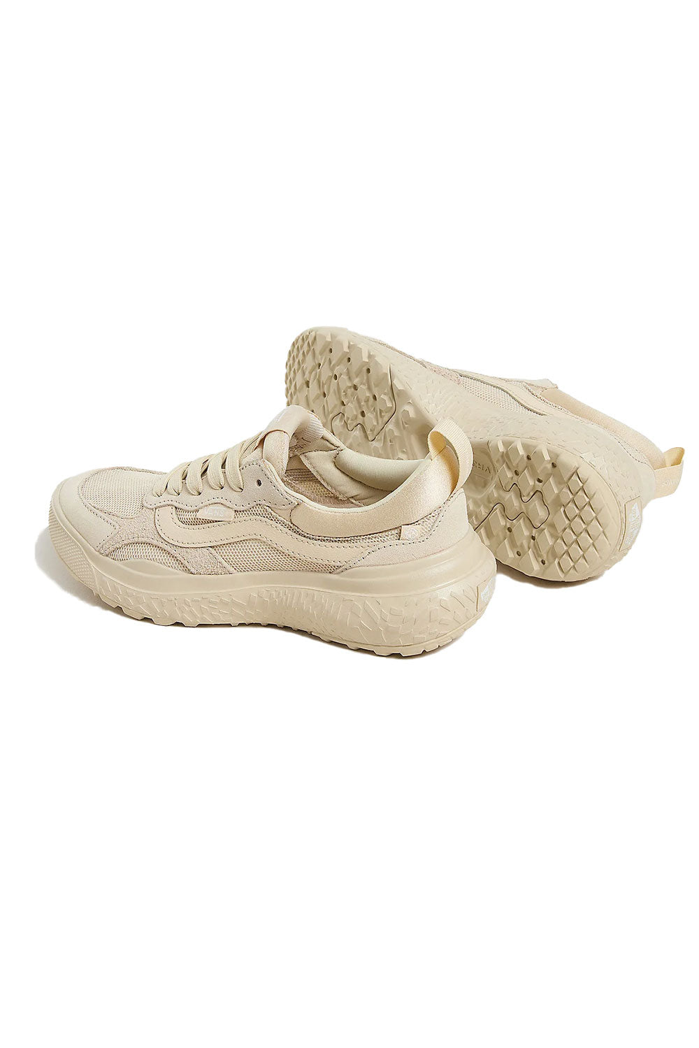 Vans-MTE UltraRange Neo VR3 Cream-Sneakers-3-fleurdirect.live