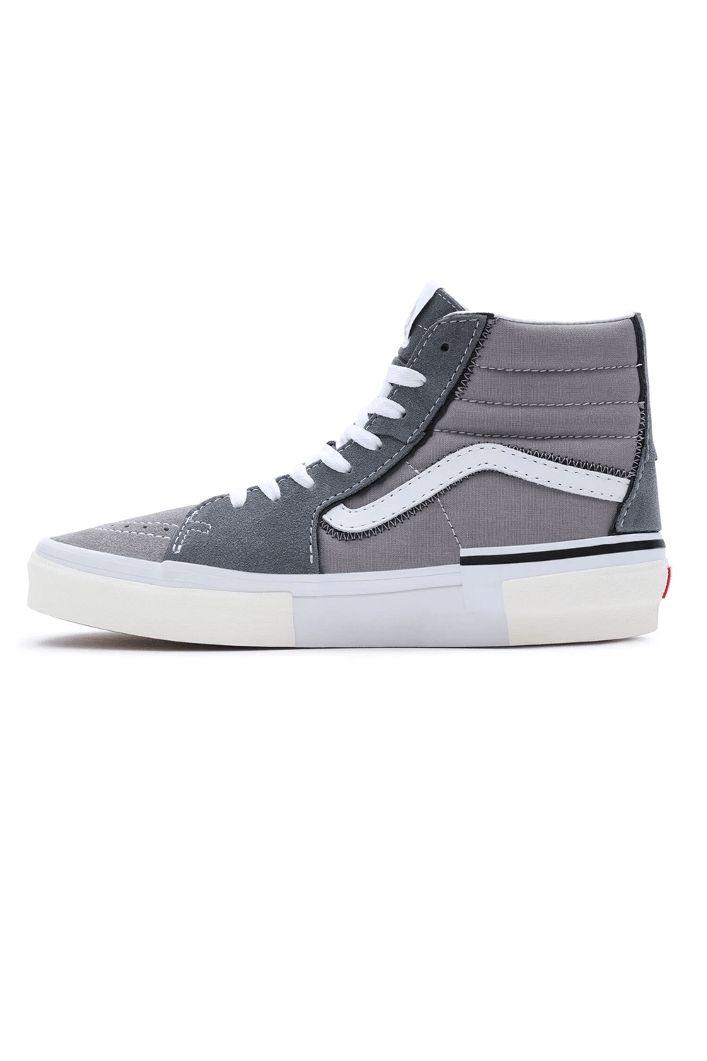 Vans-SK8-Hi Reconstruct-Sneakers-4-fleurdirect.live