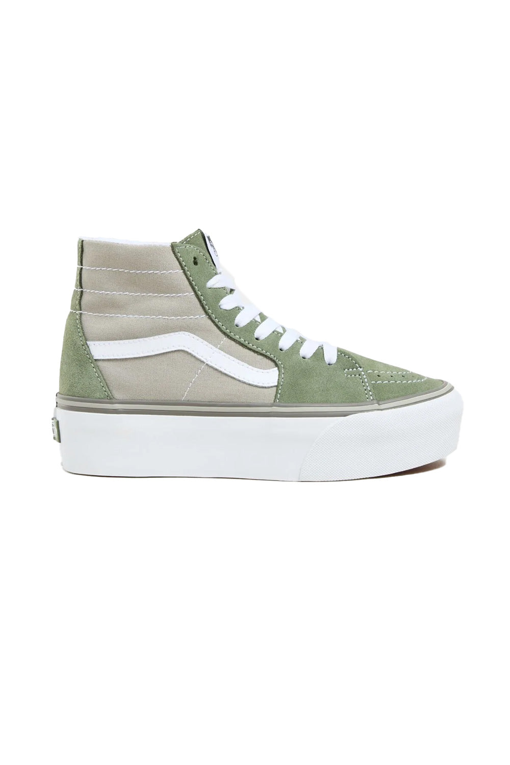 Vans-SK8-Hi Tapered Stackform Multi-Sneakers-1-fleurdirect.live