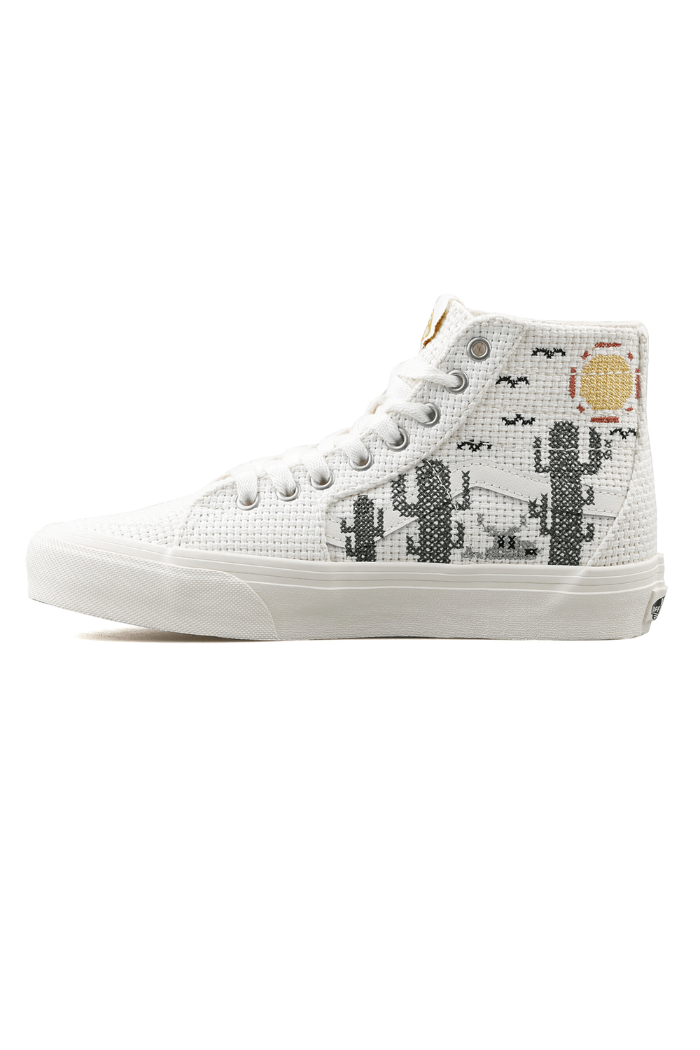 Vans-SK8-Hi Tapered VR3-Sneakers-2-fleurdirect.live